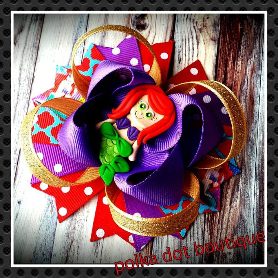 Ariel Hairbow