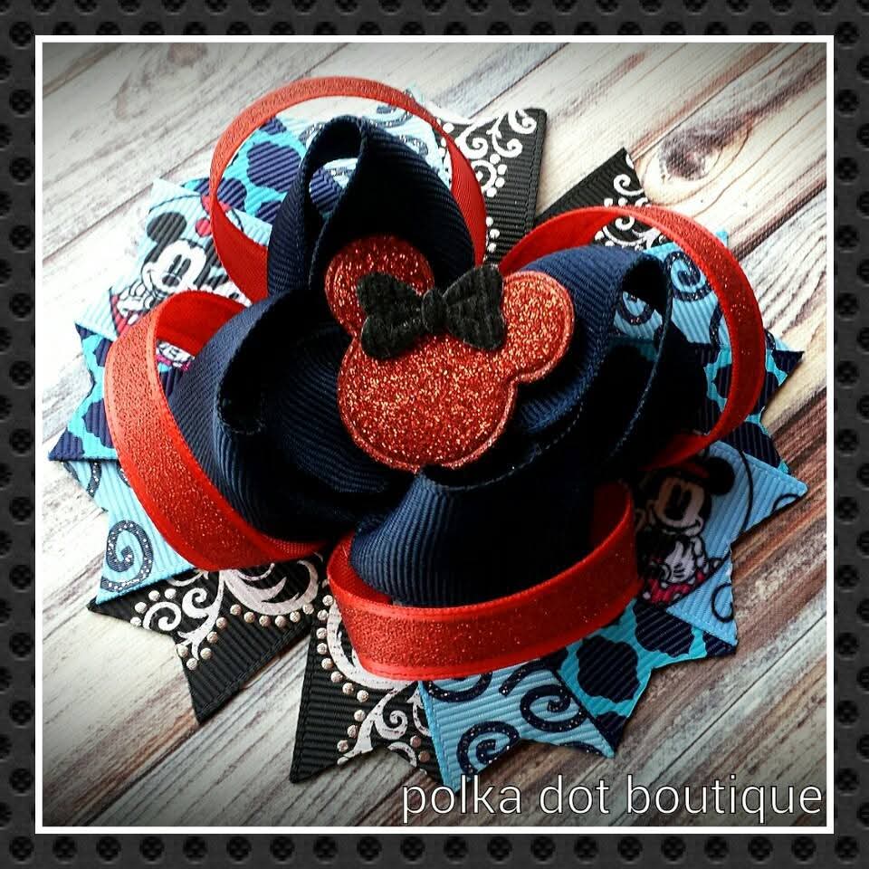Minnie Hairbow